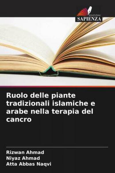 Ruolo delle piante tradizionali islamiche e arabe nella terapia del cancro