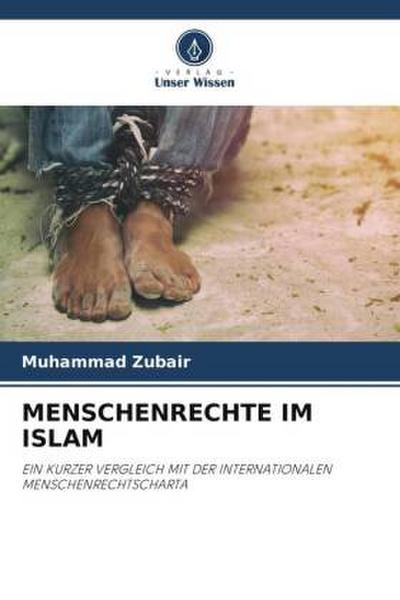MENSCHENRECHTE IM ISLAM