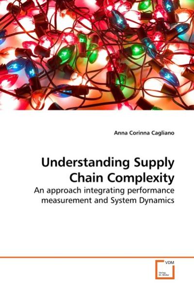Understanding Supply Chain Complexity