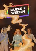 Queer*Welten 11-2023 - Das queerfeministische Phantastikmagazin
