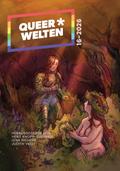 Queer*Welten 16-2026 - Das queerfeministische Phantastikmagazin