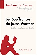 Les Souffrances du jeune Werther de Goethe (Analyse de l’œuvre)