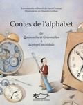 Contes de l’alphabet III (Q-Z)