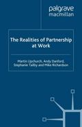 The Realities of Partnership at Work