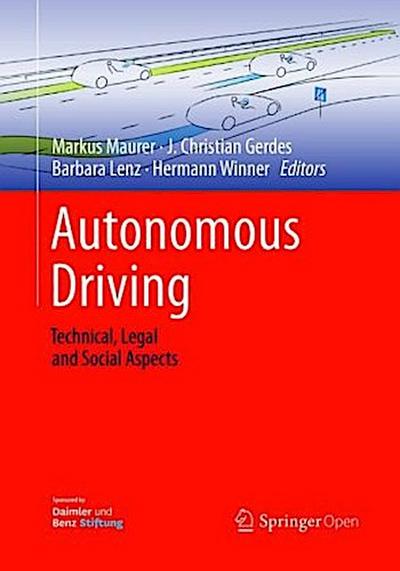 Autonomous Driving