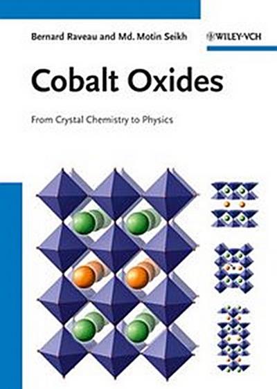 Cobalt Oxides