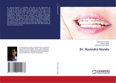 Dr. Ravindra Nanda