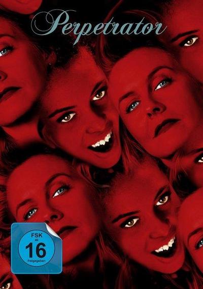 Perpetrator - Ein Teil von ihr