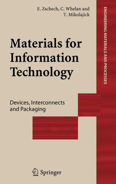 Materials for Information Technology
