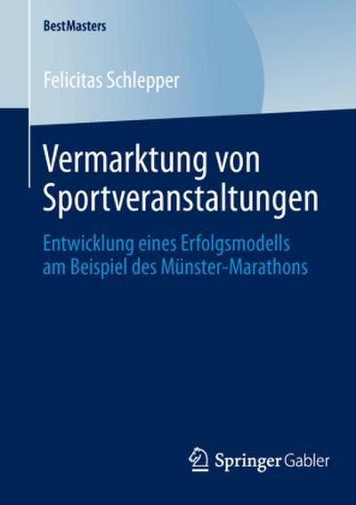 Vermarktung von Sportveranstaltungen
