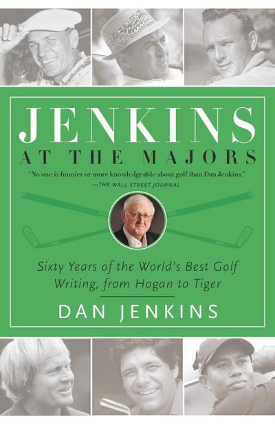 Jenkins at the Majors
