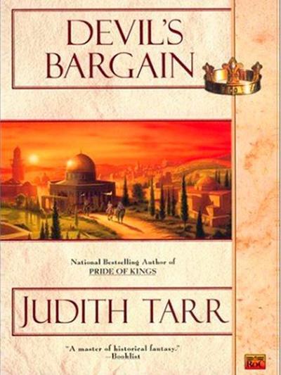 Devil’s Bargain