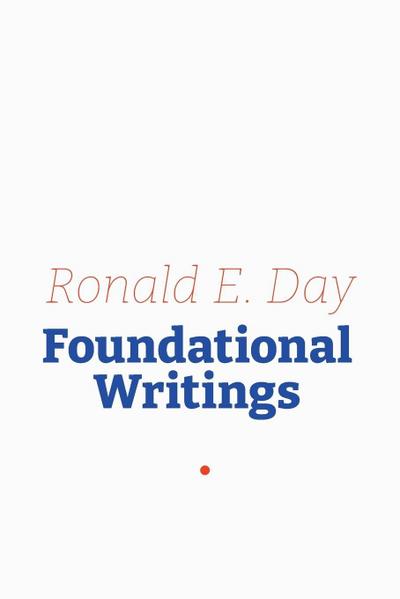 Ronald E. Day