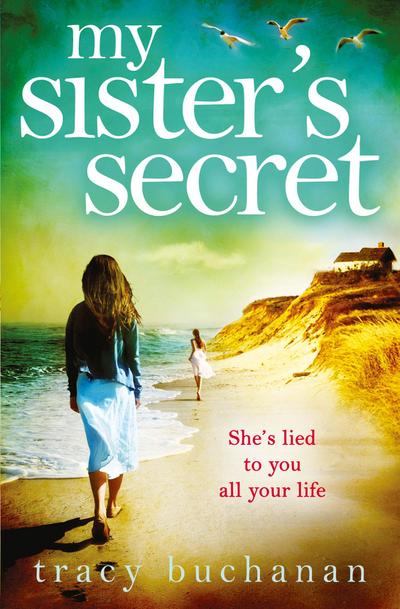Buchanan, T: My Sister’s Secret