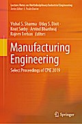 Manufacturing Engineering