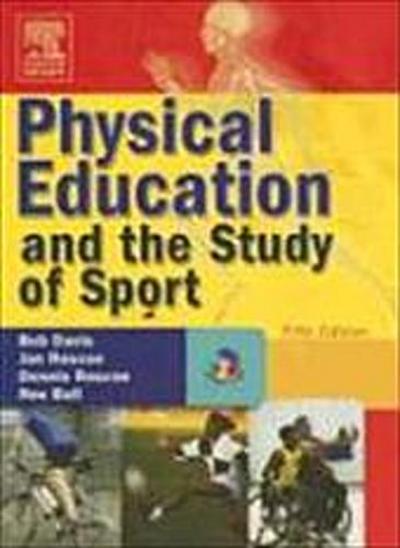 Physical Education and the Study of Sport