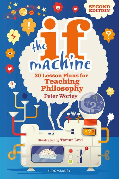 The If Machine, 2nd edition