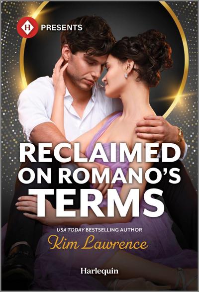 Reclaimed on Romano’s Terms