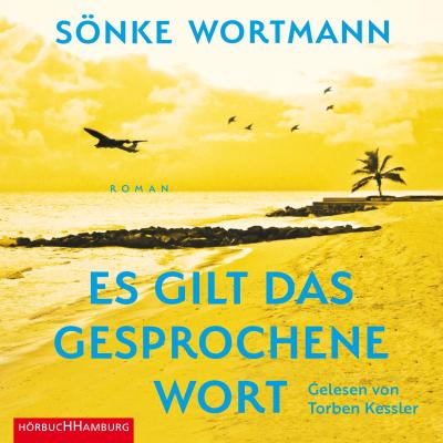 Es gilt das gesprochene Wort, 5 Audio-CD
