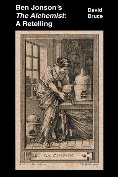 Ben Jonson’s The Alchemist