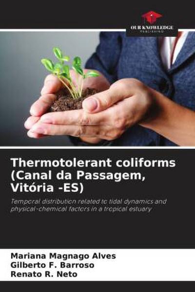 Thermotolerant coliforms (Canal da Passagem, Vitória -ES)
