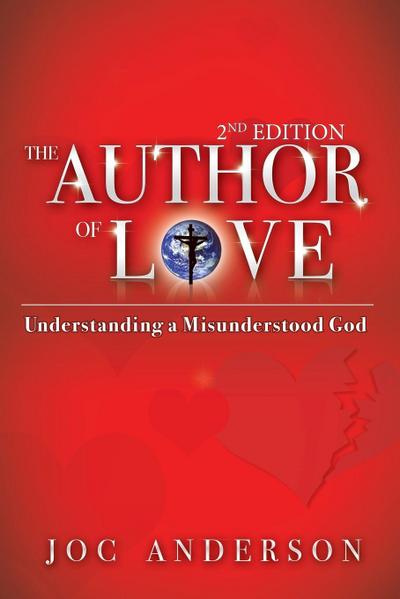 The Author of Love