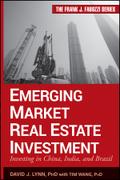 Emerging Market Real Estate Investment