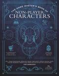 The Game Master’s Book of Non-Player Characters