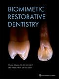 Biomimetic Restorative Dentistry 1/2 von Pascal Magne | Buch