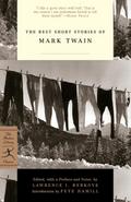 The Best Short Stories of Mark Twain
