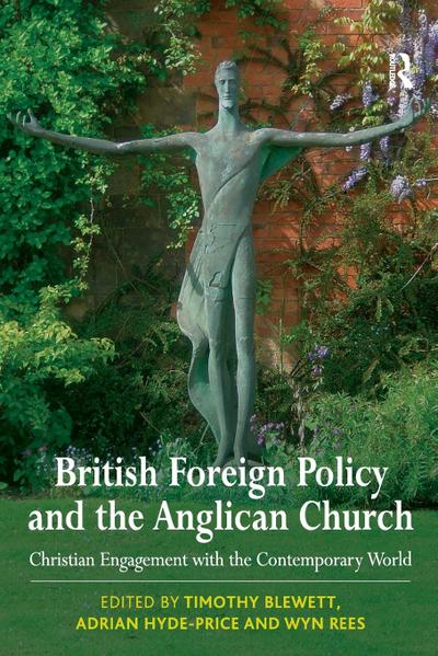 British Foreign Policy and the Anglican Church