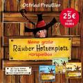 Der Räuber Hotzenplotz - Hörspiele, Audio-CD