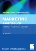 Marketing Arbeitsbuch