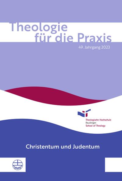 Theologie für die Praxis - 49. Jg. (2023)