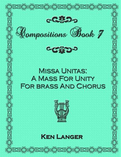 Compositions Book 7