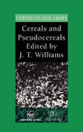 Cereals and Pseudocereals