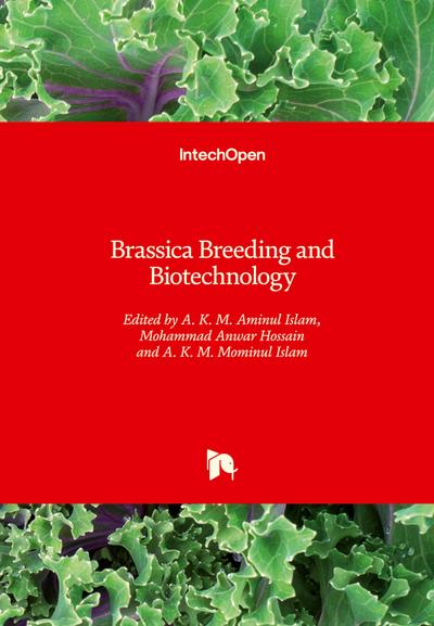 Brassica Breeding and Biotechnology