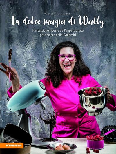 La dolce magia di Wally