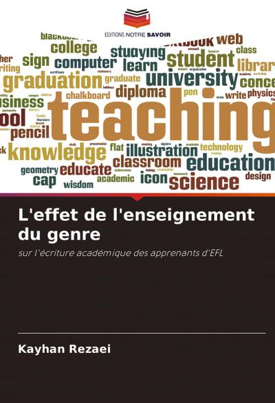 L’effet de l’enseignement du genre