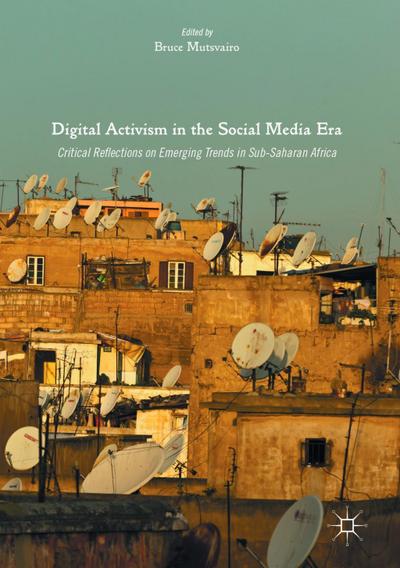 Digital Activism in the Social Media Era