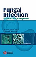 Fungal Infection - Malcolm D. Richardson