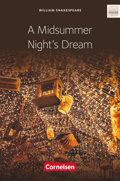 A Midsummer Night’s Dream