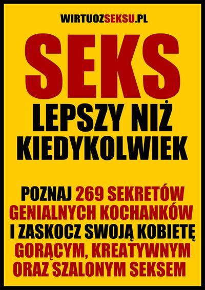 Seks lepszy niż kiedykolwiek