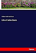 Life of John Davis