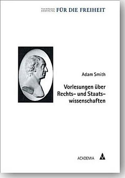 Vorlesungen über Rechts- und Staatswissenschaften