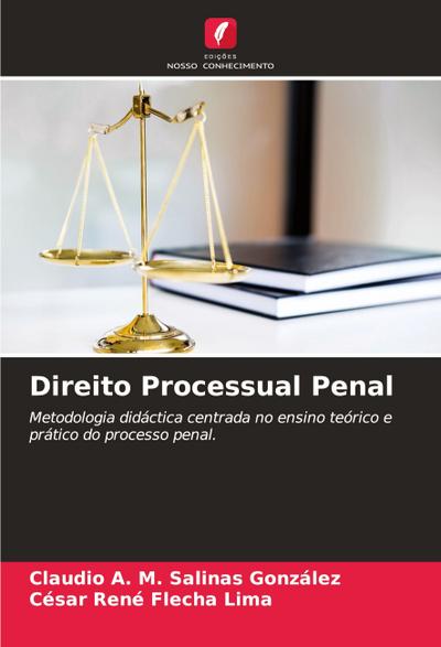 Direito Processual Penal
