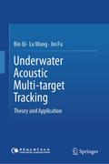 Underwater Acoustic Multi-target Tracking
