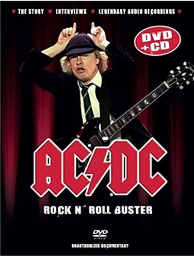 AC/DC - Rock’N’Roll Buster