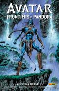 Avatar: Frontiers of Pandora - So’Leks Reise