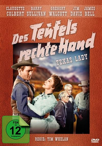Des Teufels rechte Hand-Texa